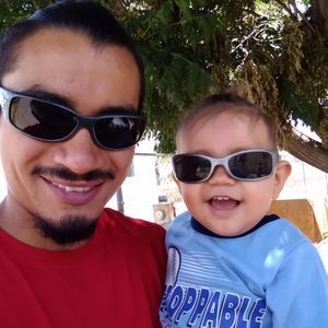 Meet your Posher, Alan